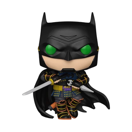 Фигурка Funko Pop Batman Ninja, 10,2 см