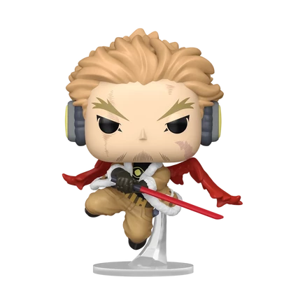 Фигурка Funko Pop Hawks (Fierce Wings Quirk)