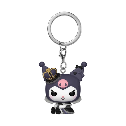 Funko Pop! Брелок Куроми (королевский наряд) (20-летие)
