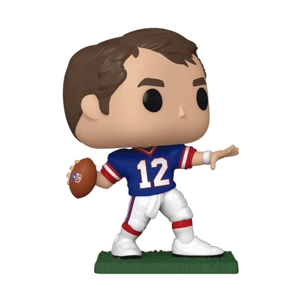 Фигурка Funko Pop Jim Kelly