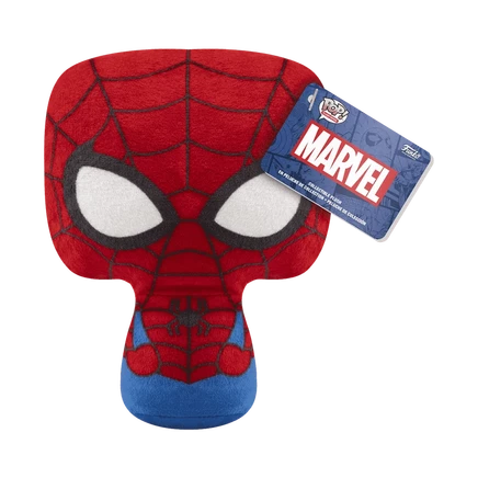 Мягкая игрушка Funko Spider-Man, 15 см