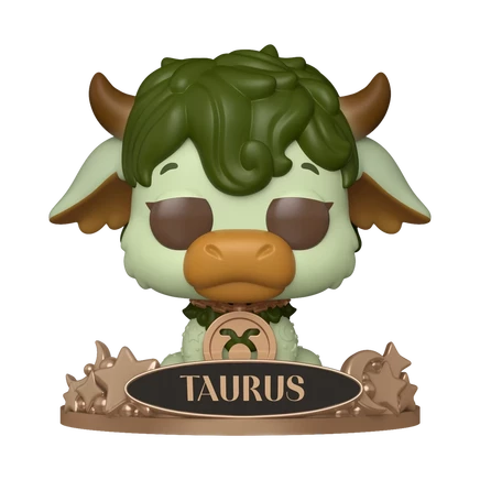 Фигурка Funko Pop! Taurus