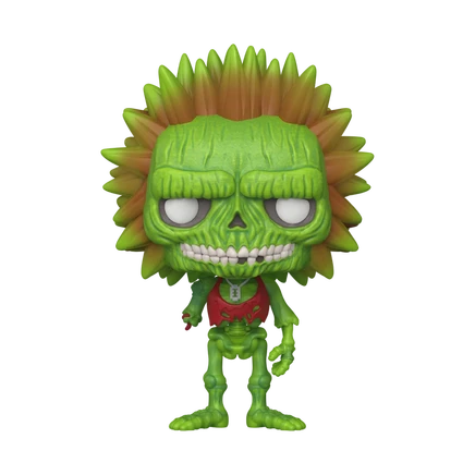 Фигурка Funko Pop! Zombie Trash