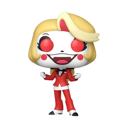 Фигурка Funko Pop! Charlie Morningstar из Hazbin Hotel