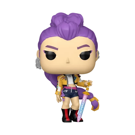 Фигурка Funko Pop! Rumi, 10,9 см