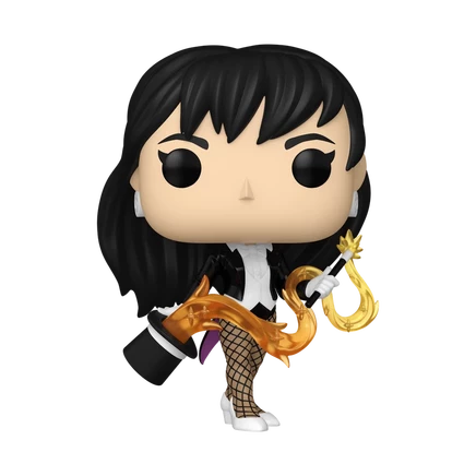 Фигурка Funko Pop! Затанна (Justice League Dark)