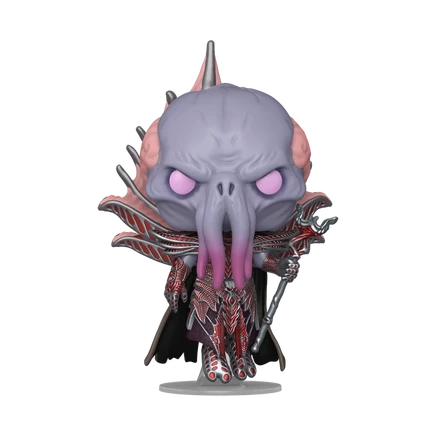 Фигурка Funko Pop The Emperor