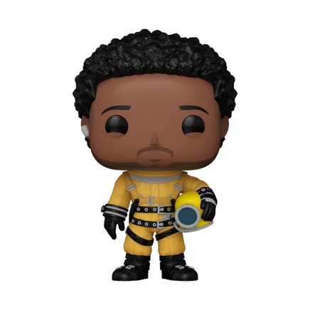 Фигурка Funko Pop Tej Parker