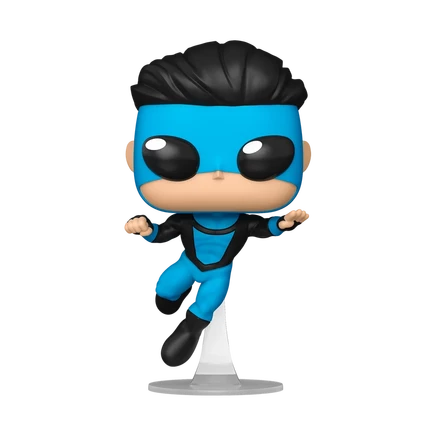 Фигурка Funko Pop Invincible (Funko Fusion)