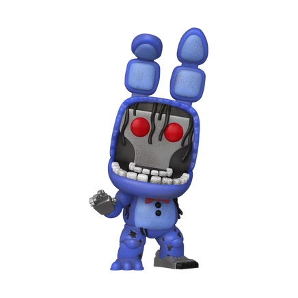 Фигурка Funko Pop Withered Bonnie, 13,2 см