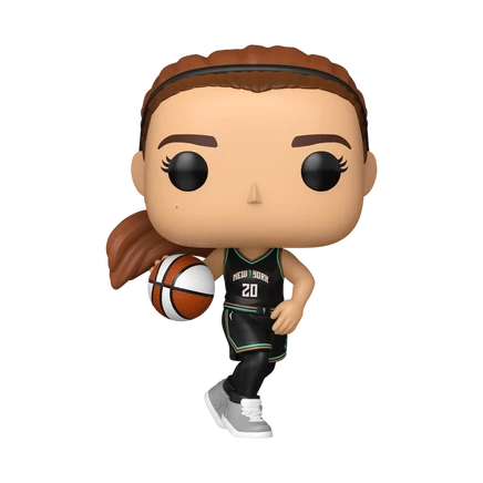 Фигурка Funko Pop Sabrina Ionescu Explorer Edition