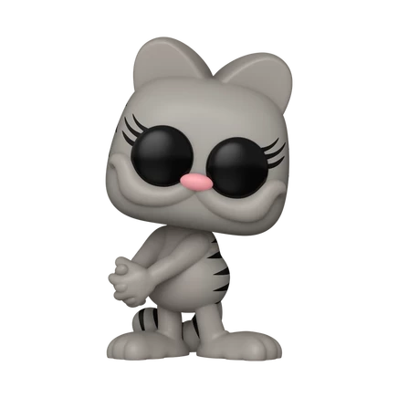 Фигурка Funko Pop Nermal