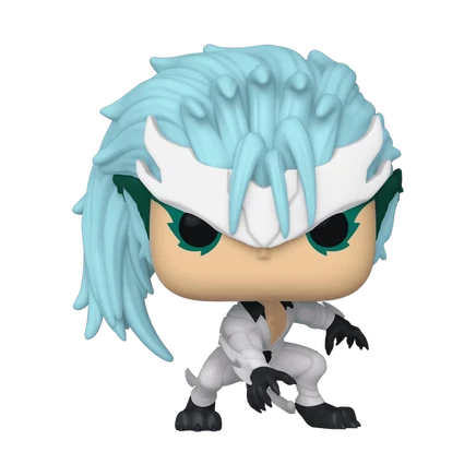 Фигурка Funko Pop Grimmjow Jeagerjaque, 10 см