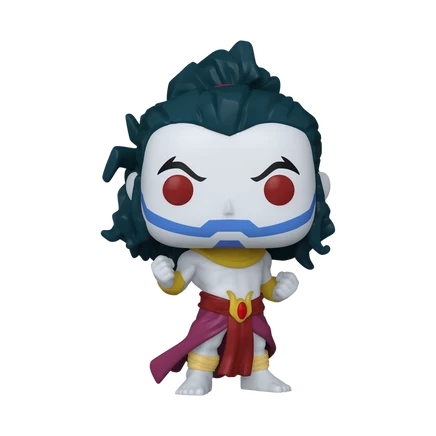Фигурка Funko Pop En Sabah Nur (X-Men '97)