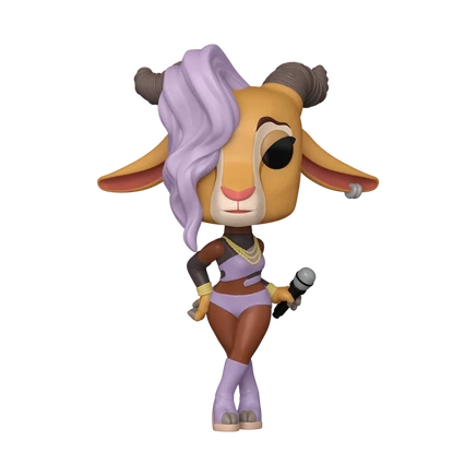 Фигурка Funko Pop! Gazelle