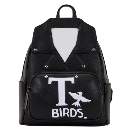 Мини-рюкзак Loungefly Grease T-Birds Cosplay