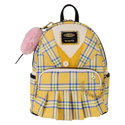 Мини-рюкзак Loungefly Clueless Cher косплей