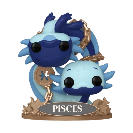 Фигурка Funko Pop! Рыбы