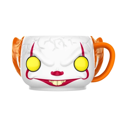 Керамическая кружка Funko Pennywise
