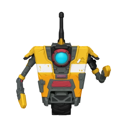 Фигурка Funko Claptrap (Borderlands 4)