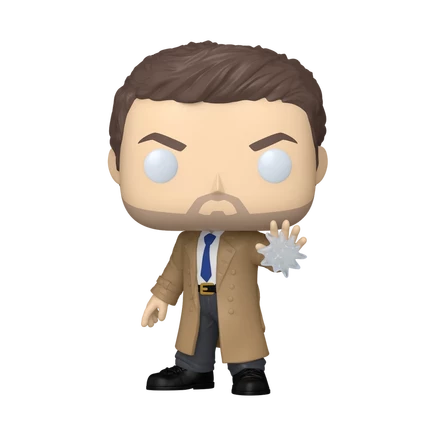 Фигурка Funko Pop Castiel светящаяся
