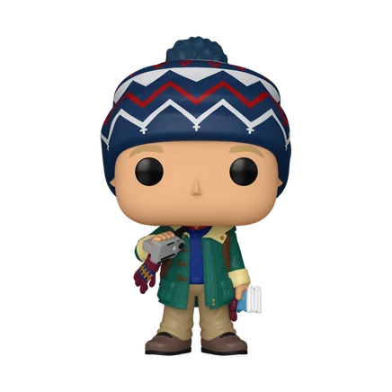 Фигурка Funko Pop Kevin McCallister с Talkboy
