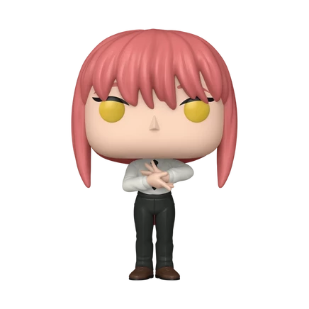 Фигурка Funko Pop Makima, 9,7 см