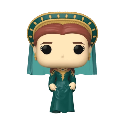 Фигурка Funko Pop Alicent Hightower в вуали
