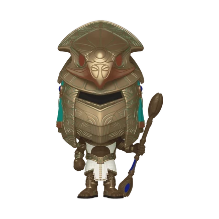 Фигурка Funko Pop Horus Guard металлическая