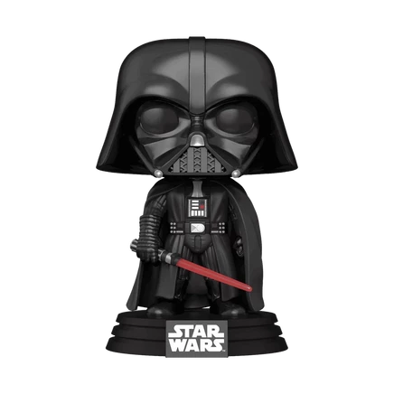Фигурка Funko Pop Darth Vader, «Звёздные войны»