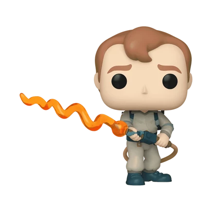 Фигурка Funko Pop! Рэй Стэнц (The Real Ghostbusters)