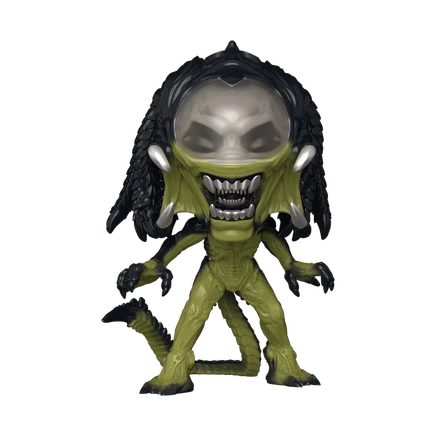 Фигурка Funko Pop Super Predalien