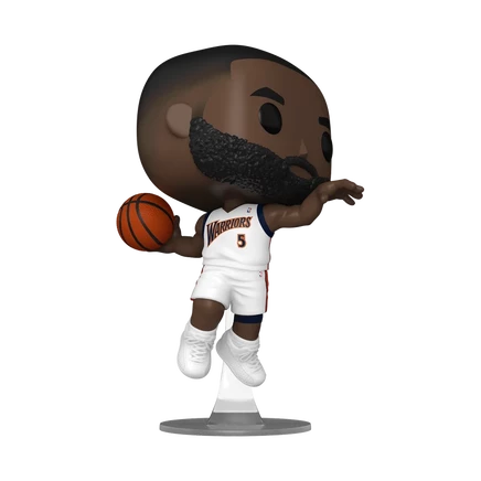 Фигурка Funko Pop! Baron Davis, 12 см