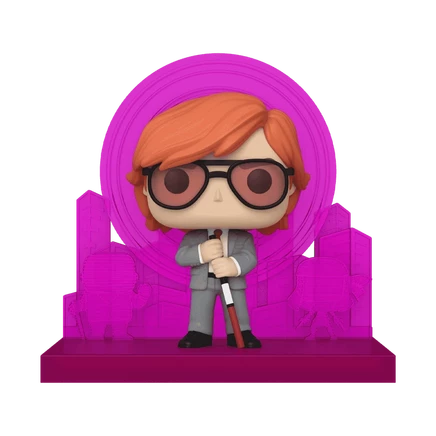 Фигурка Funko Pop! Deluxe Matt Murdock (60th Anniversary)
