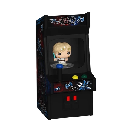 Фигурка Funko Bitty Pop! Arcade Star Wars
