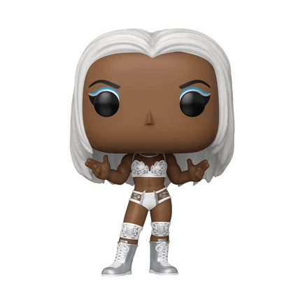 Фигурка Funko Pop! Jade Cargill, металлическая