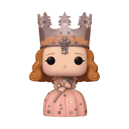 Фигурка Funko Pop Глинда — добрая ведьма, 85 лет