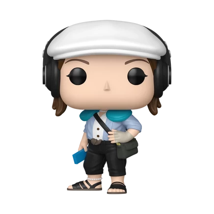 Фигурка Funko Pop Megan Price, 9.9 см
