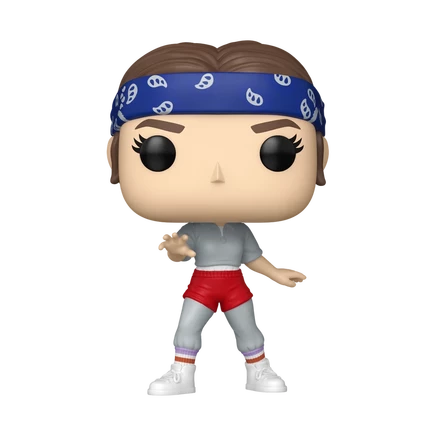 Виниловая фигурка Funko Pop Eleven в бандане