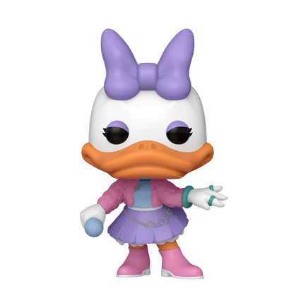 Фигурка Funko Pop Daisy Duck в KPOP-образе