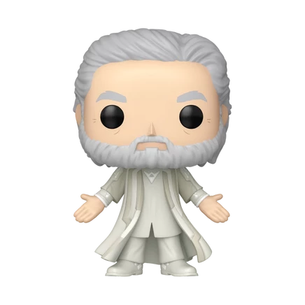 Фигурка Funko Pop Kevin Flynn (Tron: Ares), 10,4 см