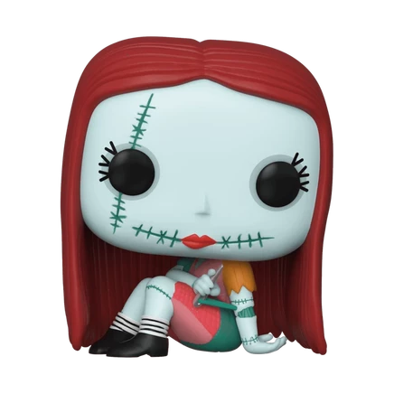 Фигурка Funko Pop! Sally Sewing, 7 см