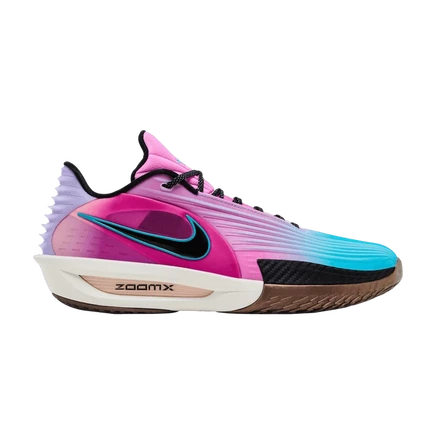 Кроссовки Nike Air Zoom GT Cut 3, розовые