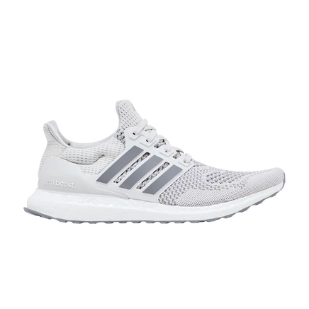 Мужские кроссовки Adidas UltraBoost 1.0, серые