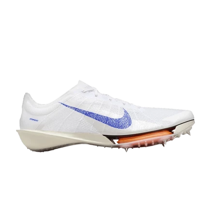 Трековые шиповки Nike Air Zoom Victory 2, разноцветные