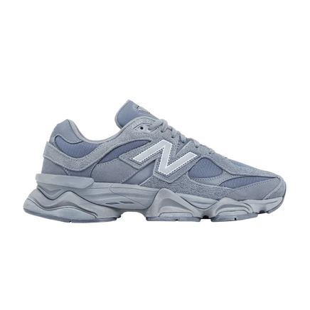 Мужские кроссовки New Balance 9060 «Arctic Grey», серые