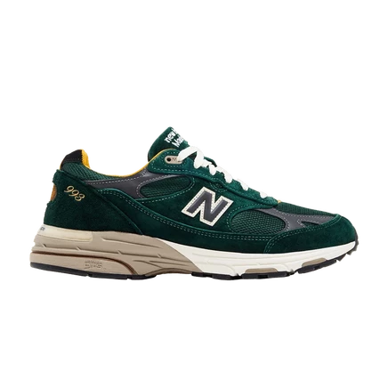 Кроссовки New Balance 993 Aimé Leon Dore «Pine Grove»