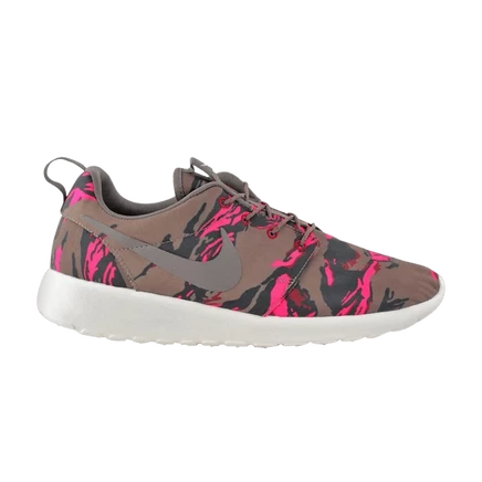 Кроссовки Nike Rosherun GPX, тигровый камуфляж