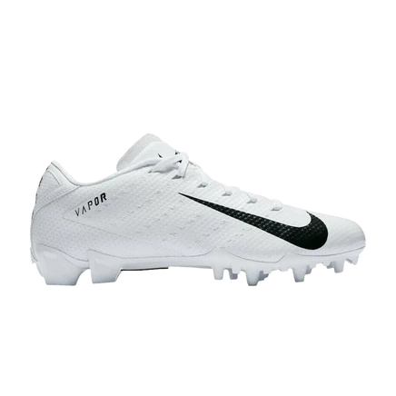 Мужские бутсы Nike Vapor Untouchable Speed 3, белые