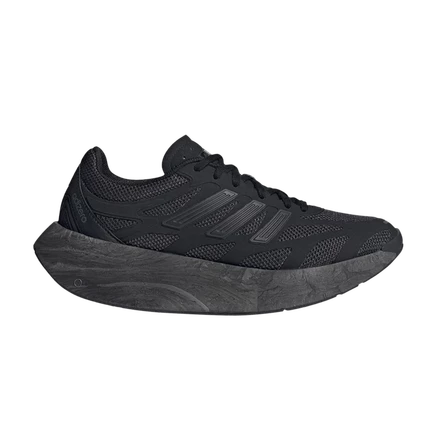 кроссовки adidas Adizero Aruku 'Black Carbon' черного цвета
